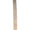Ekena Millwork 3 1/2"W x 26"D x 32"H Thorton Smooth Knee Brace, Douglas Fir BRC04X26X32THR00SDF - alternate 4